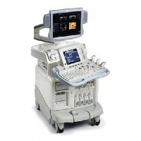 sonography machine