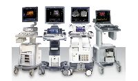 Medical Ultrasound Equipment service Repair