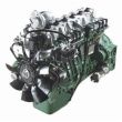 Natural Gas Engine