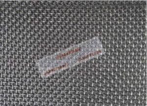 Sintered Square Hole Wire Mesh