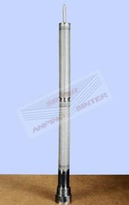 Sintered Wire Mesh Filter
