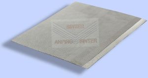 Standard 5 Layers Sintered Wire Mesh