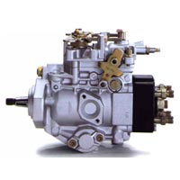 Bosch Fuel Injection Pump