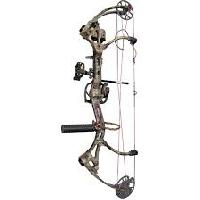 archery compound bow