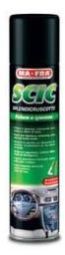 Scic Green – Car Dashboard Polish With Anti Smoke Action