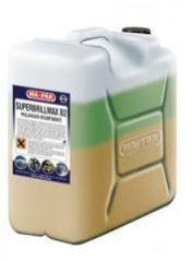 Superbrillmax B2 - Bi-component Polishing Prewash