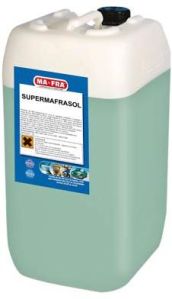 Anti Static Detergent