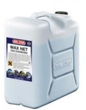 Mineral Oil Free Polishing Wax