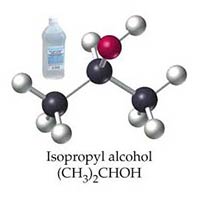 IPA Isopropyl Alcohol
