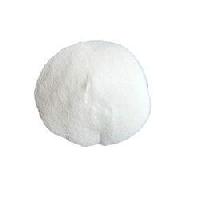 white sodium bicarbonate