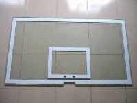 Acrylic Basketball Board Clear