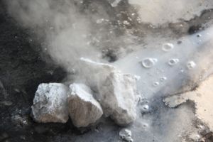 Calcium Carbide Product