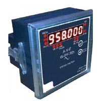 Three Phase Dual Source Energy Meter (PEM-4135)