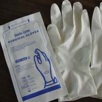 Non-Sterile Surgical Gloves (11 inch)