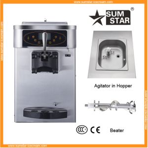 Sumstar Ice Cream Machine