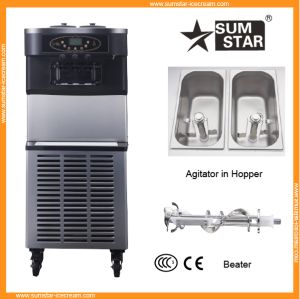 Sumstar Ice Cream Machine