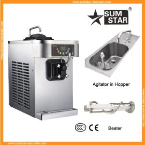 Sumstar Ice Cream Machine