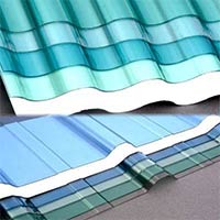 Roofing Profile Sheets