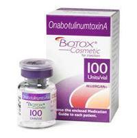 Botox Botulinum Toxin 100iu
