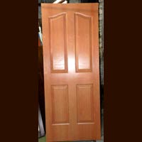 PVC Molded Doors