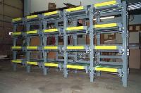 Industrial Racks