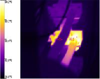 Thermography Monitoring