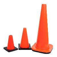 Cone Markers - Weighted