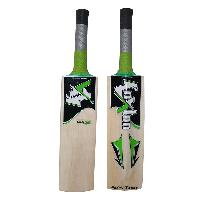 Cricket Bat Kashmir Willow - Leisure