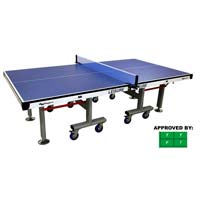 Table Tennis Table - Leisure