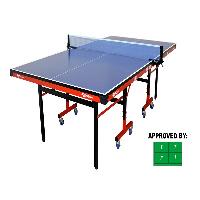 Table Tennis Table - Max 5000