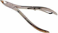 Nail Nipper