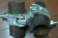 Forged Coupler