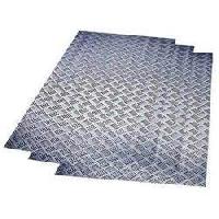 Carbon Steel chequered Plates