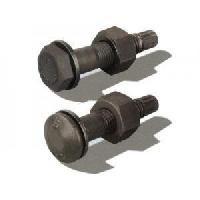 Carbon Steel Nuts And Bolts