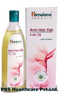 Anti Hair Fall Hair Oil