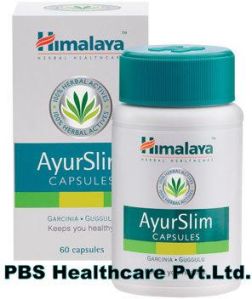 Ayur Slim Capsules