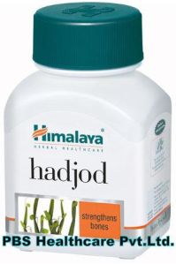 Hadjod Capsules