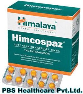 Himcospaz Tablets