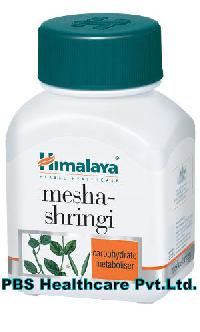 Meshashringi Capsules