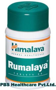 Rumalaya Capsules