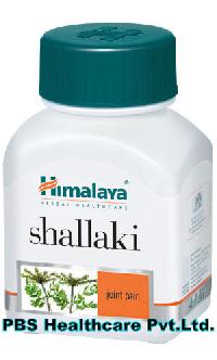 Shallaki Capsules