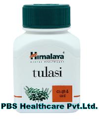 Tulasi Capsules