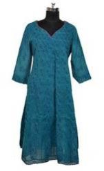Ladies Stitched Suits