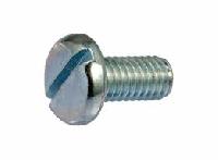 Pan screw