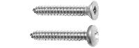 Stainless Steel Self Tapping Screws