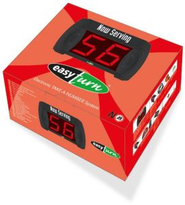 Queue Management Kit