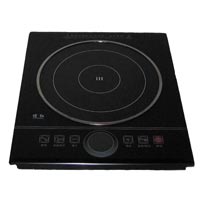 Electric Induction cooker