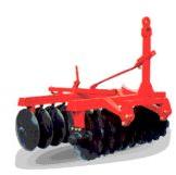 Agricultural Equipment