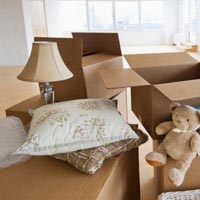 Household Goods Packers and Movers