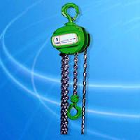 Chain Pulley